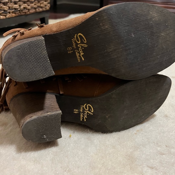 SBicca shoes - Picture 4 of 4